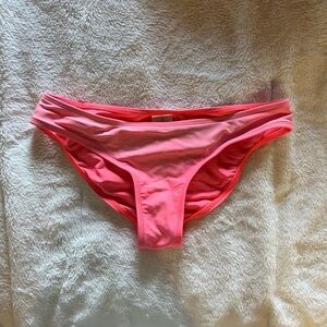 Bikini bottom
